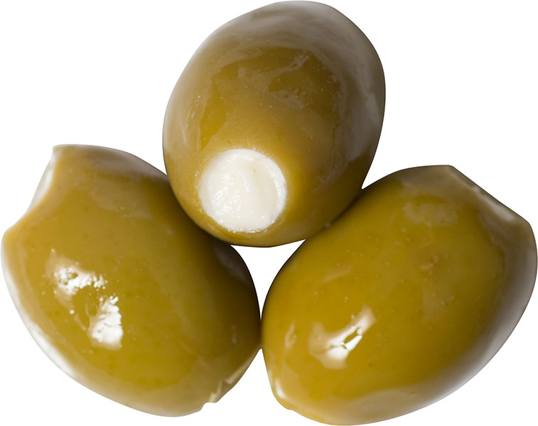 Cento Feta Stuffed Olives
