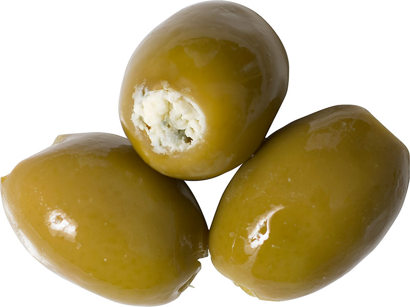 Cento Blue Cheese Stuffed Olives