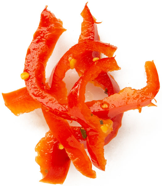 Cento Marinated Pepper Strips
