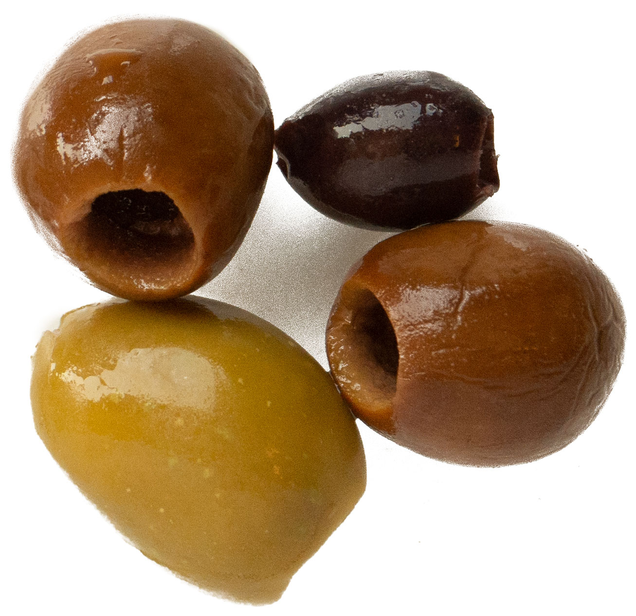 Cento Imported North South Pitted Olives