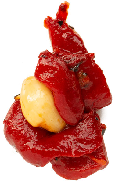 Cento Marinated Roasted Peppers