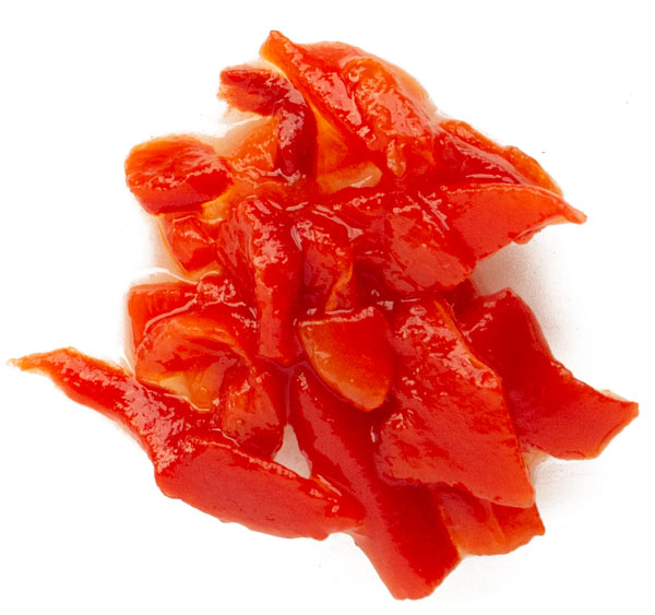 Cento Sliced Pimientos