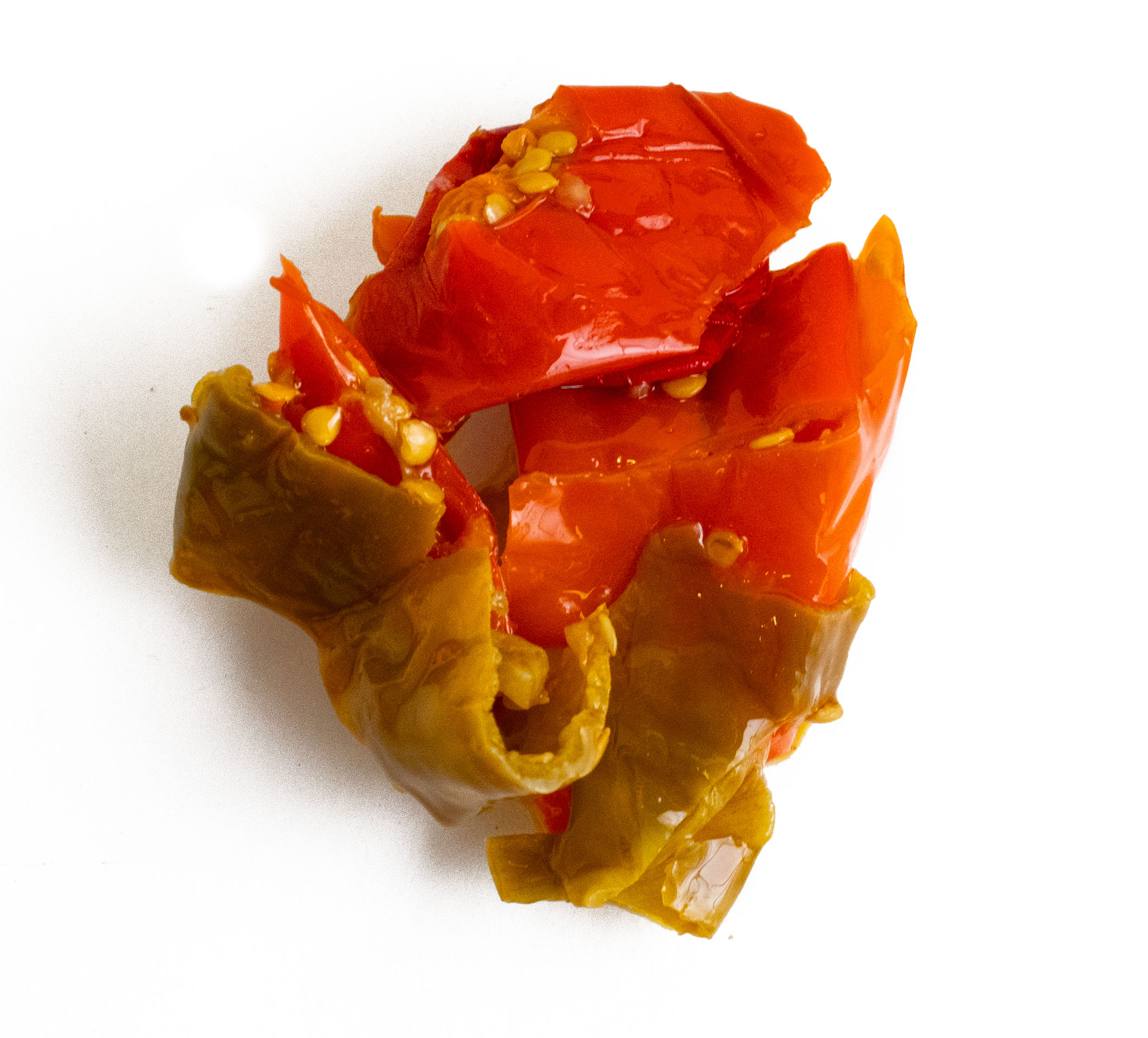 Cento Fried Long Hot Peppers