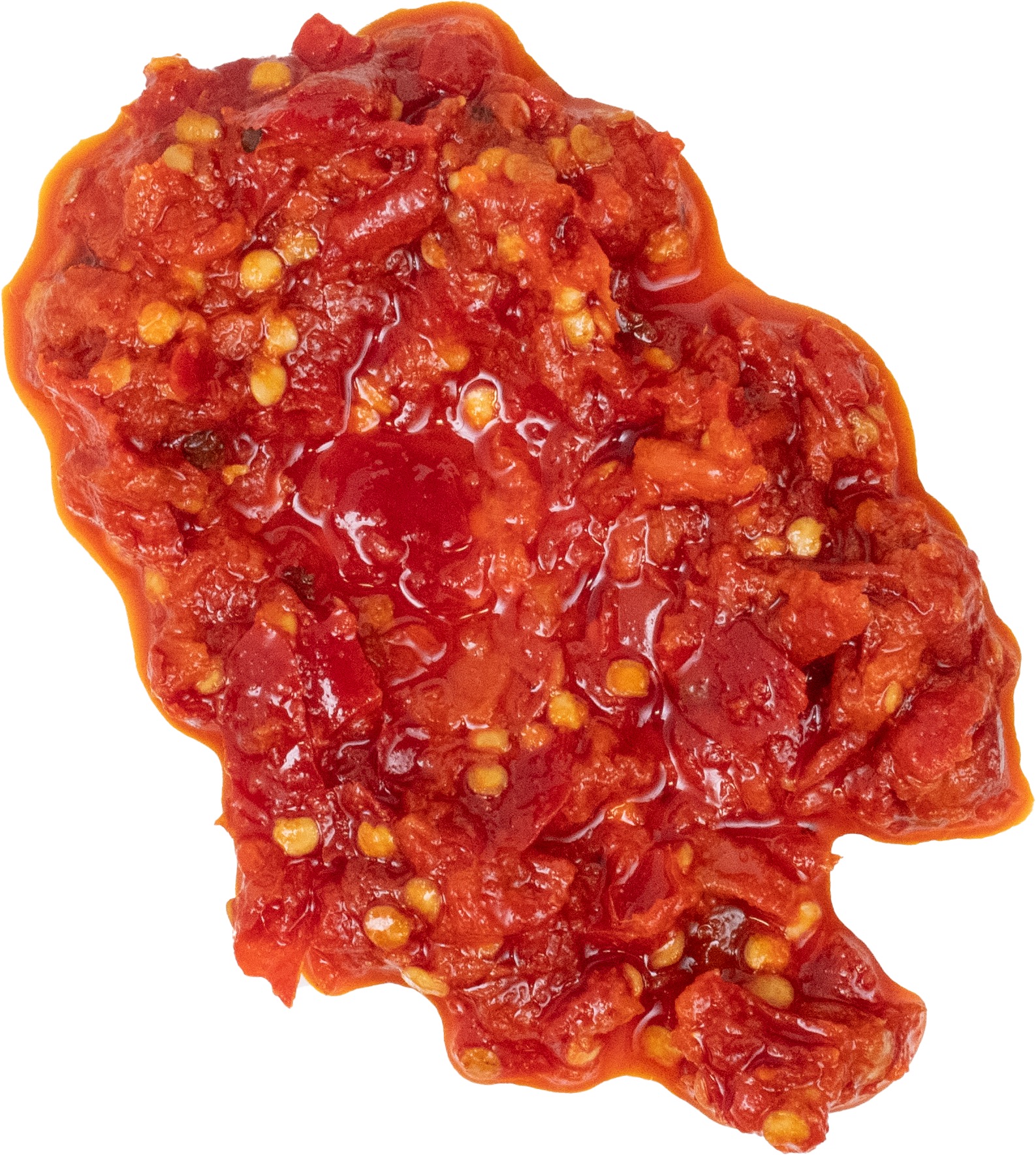 Cento Extra Hot Calabrese Peperoncino