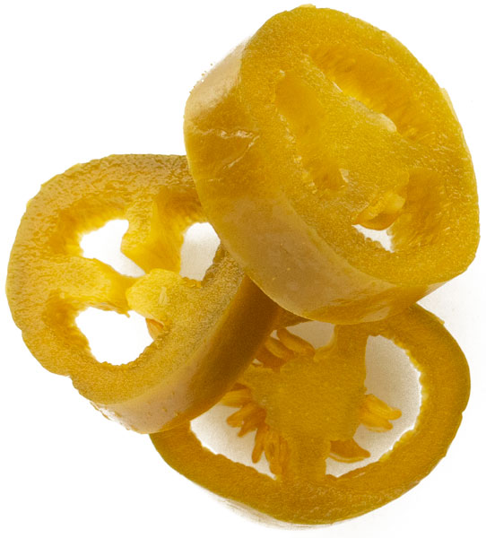 Cento Sliced Jalapeno Peppers 