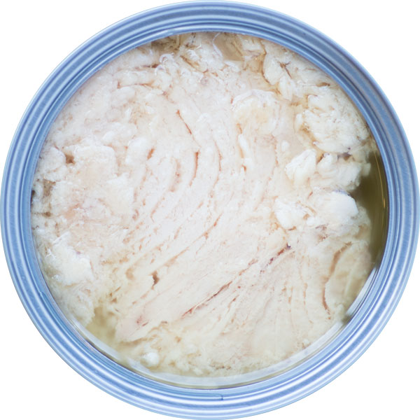 Cento Albacore Tuna Fish in Extra Virgin Olive Oil