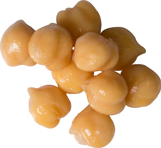 Cento Chick Peas
