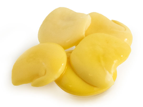 Cento Peeled Lupini Beans