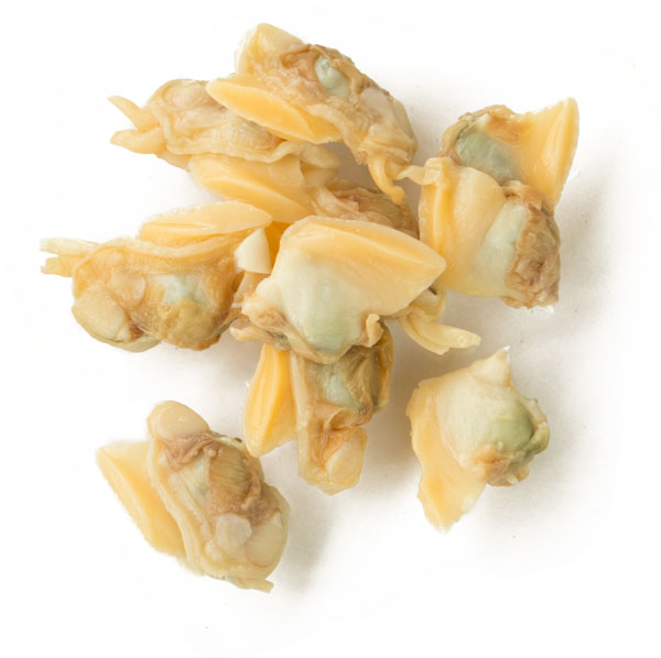 Cento Whole Baby Clams