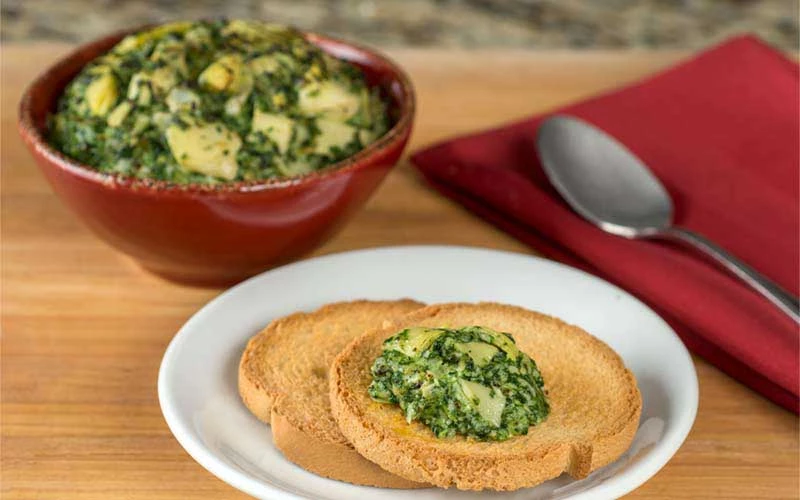 Artichoke Dip