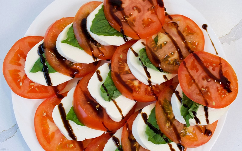 CAPRESE SALAD