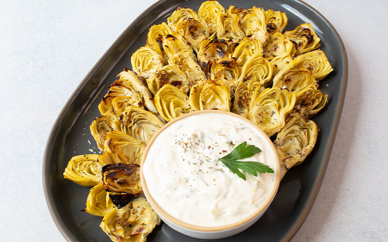 Cento Appetizer Recipes