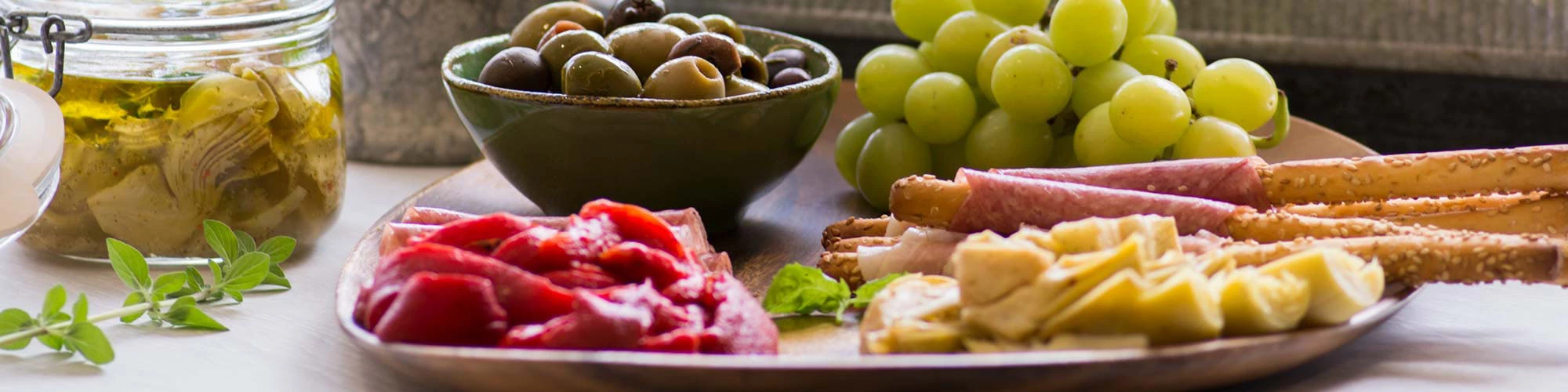 Antipasto