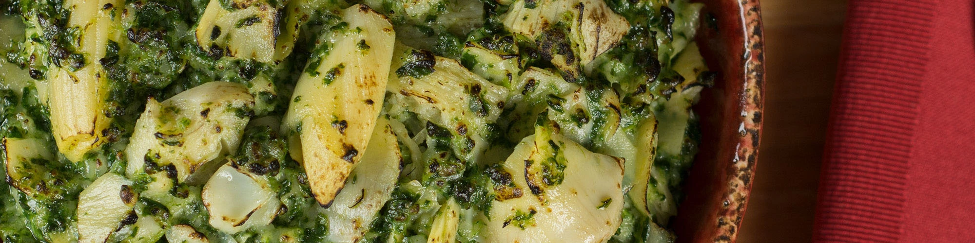 Artichoke Dip