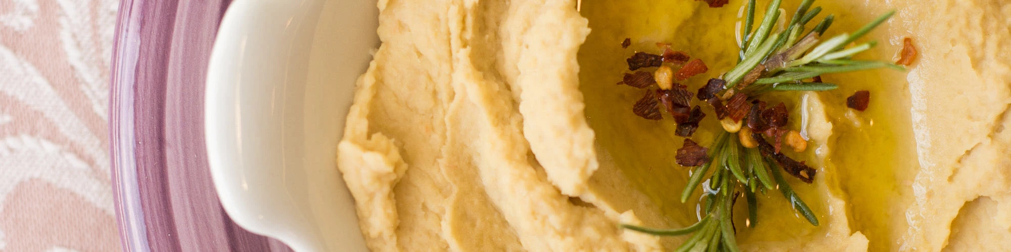 Chick Pea Hummus