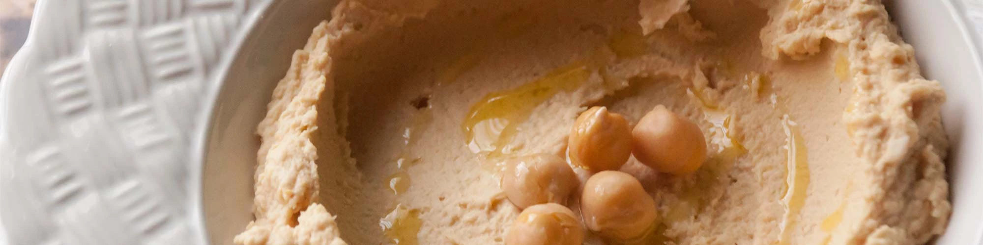 Hummus Tahini