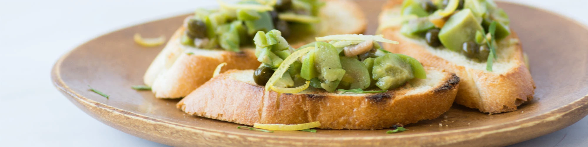 Olive Tapenade