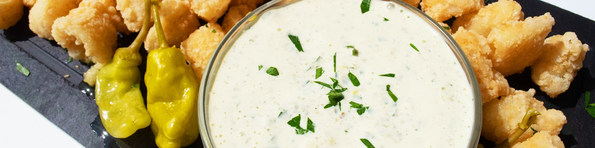 Pepperoncini Aioli