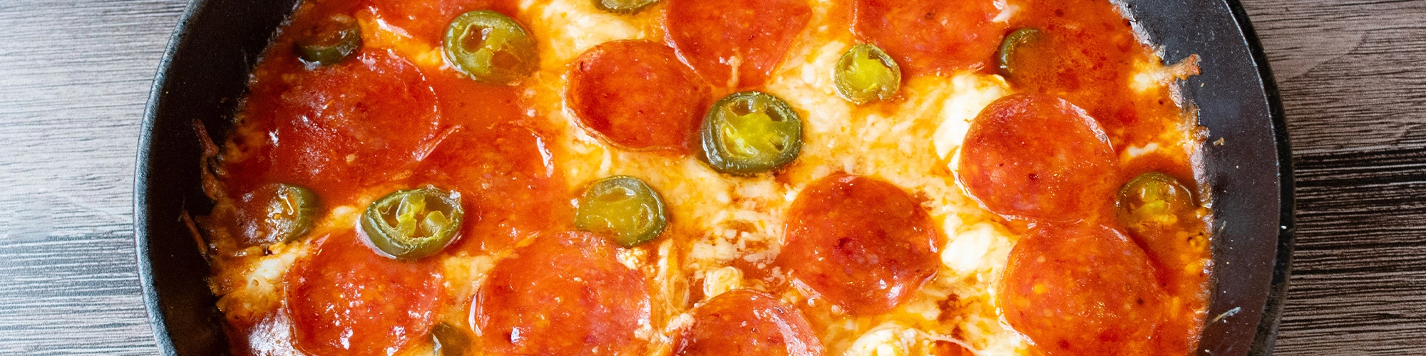Pizza Dip