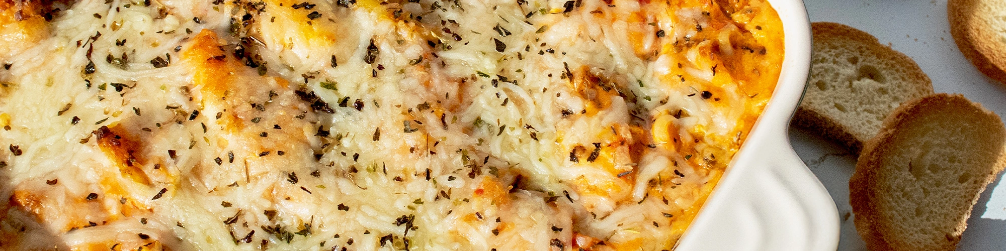 Spicy Italian Sausage Dip