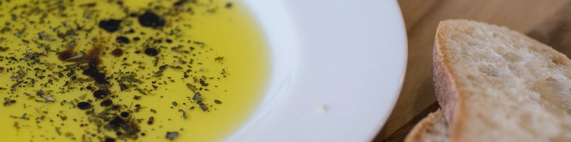 Tuscan Dipping Oil