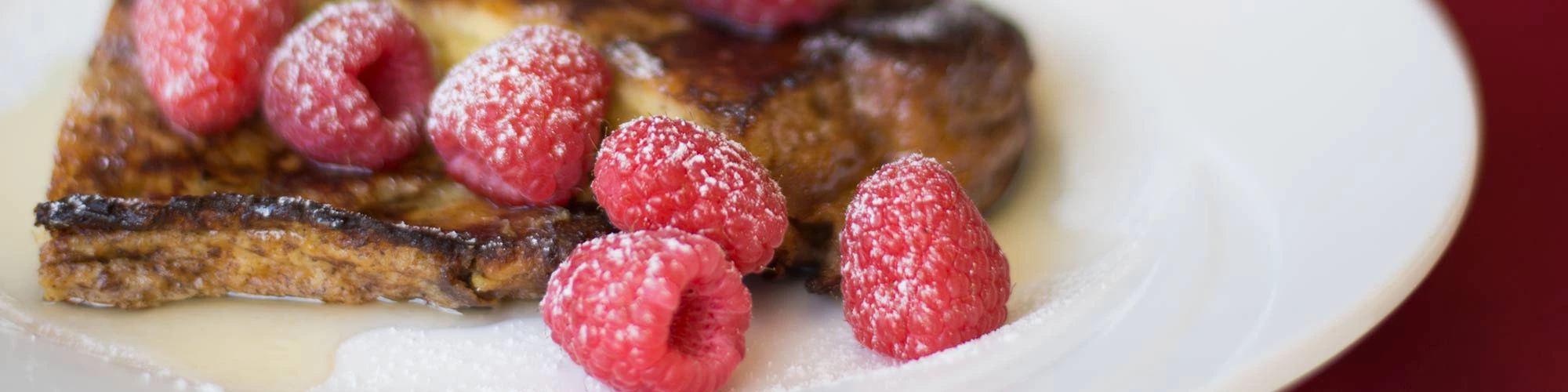 Panettone French Toast
