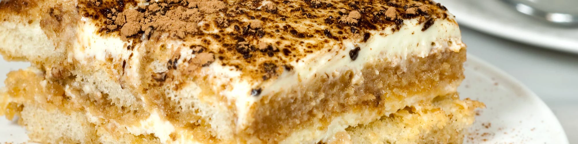 Bellino Tiramisu