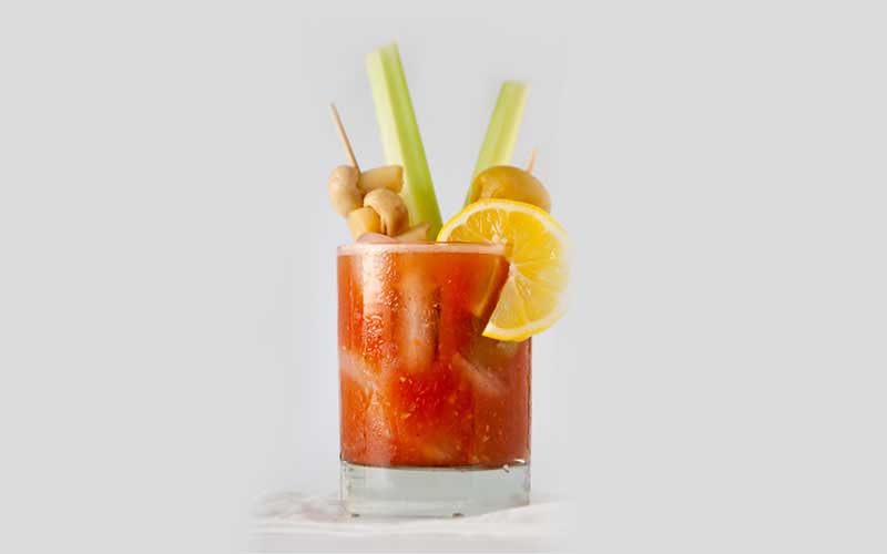 CENTO SAN MARZANO BLOODY MARY