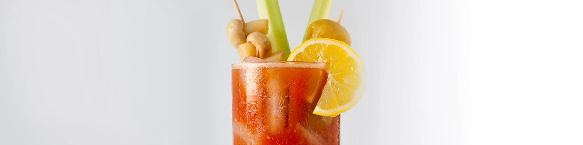 Cento San Marzano Bloody Mary