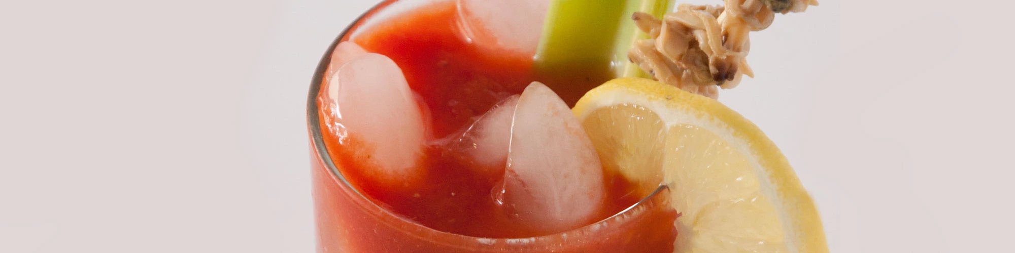 Cento San Marzano Bloody Caesar