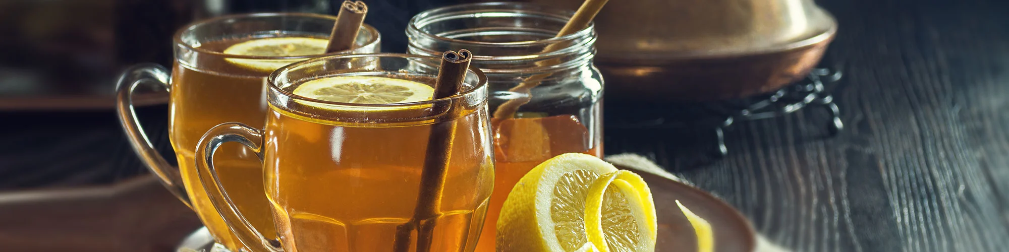 Hot Toddy