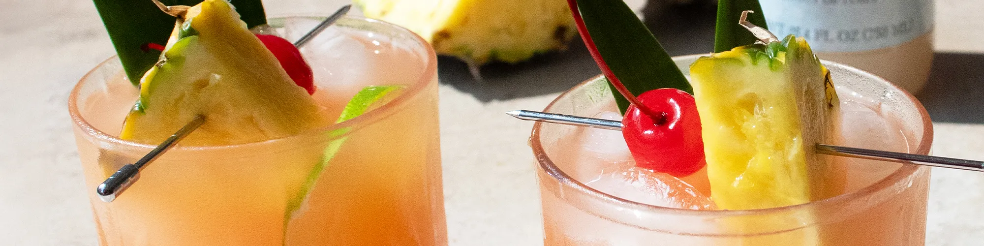 Mai Tai