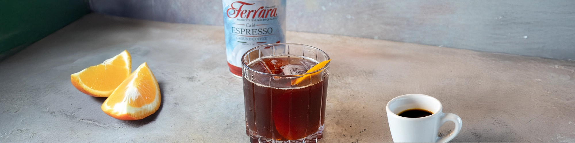 Negroni Svegliato