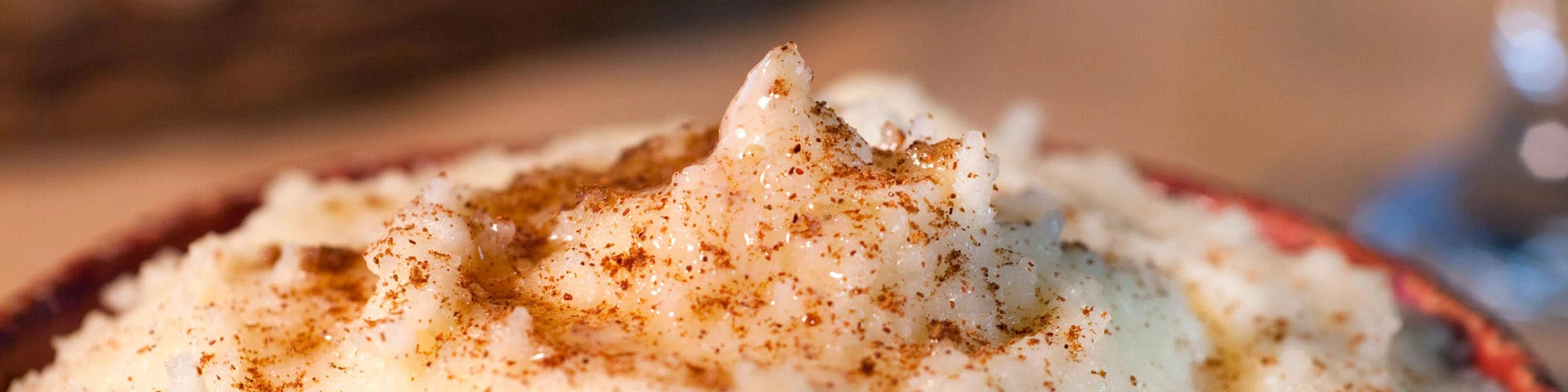 Quick & Easy Semolina