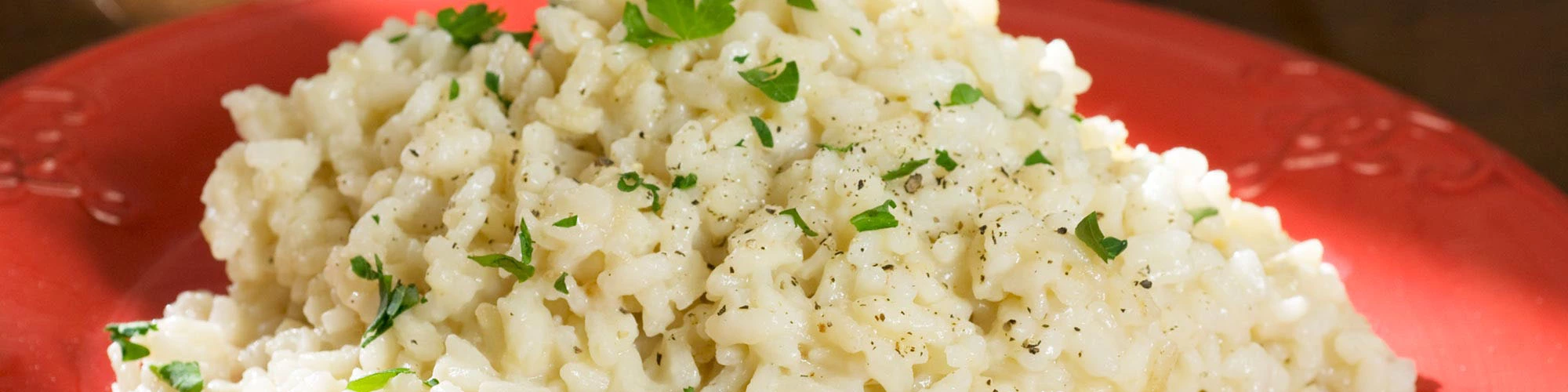 Chef’s Choice Risotto