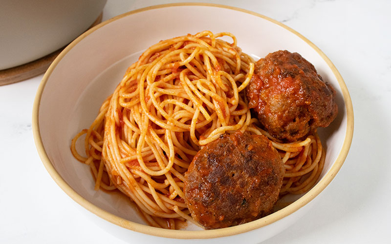 Cento's Meatballs