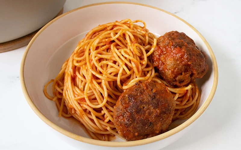 CENTO'S MEATBALLS