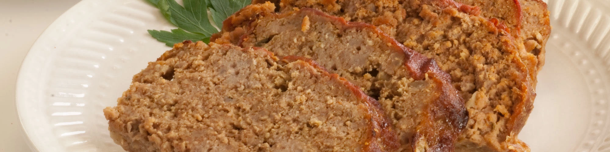 Aunt Carmella's Meatloaf