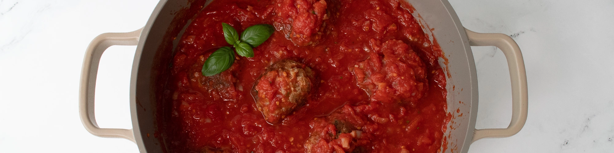 Cento’s Meatballs