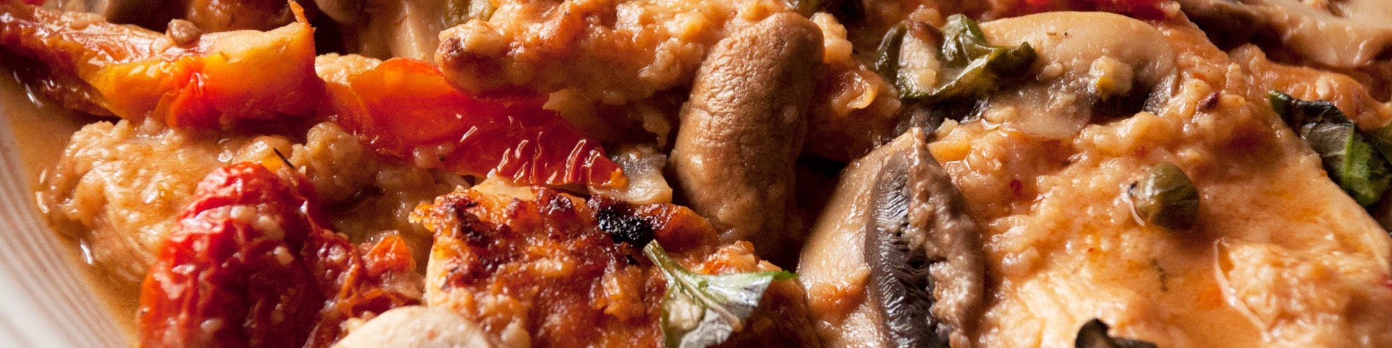 Chicken Antonella