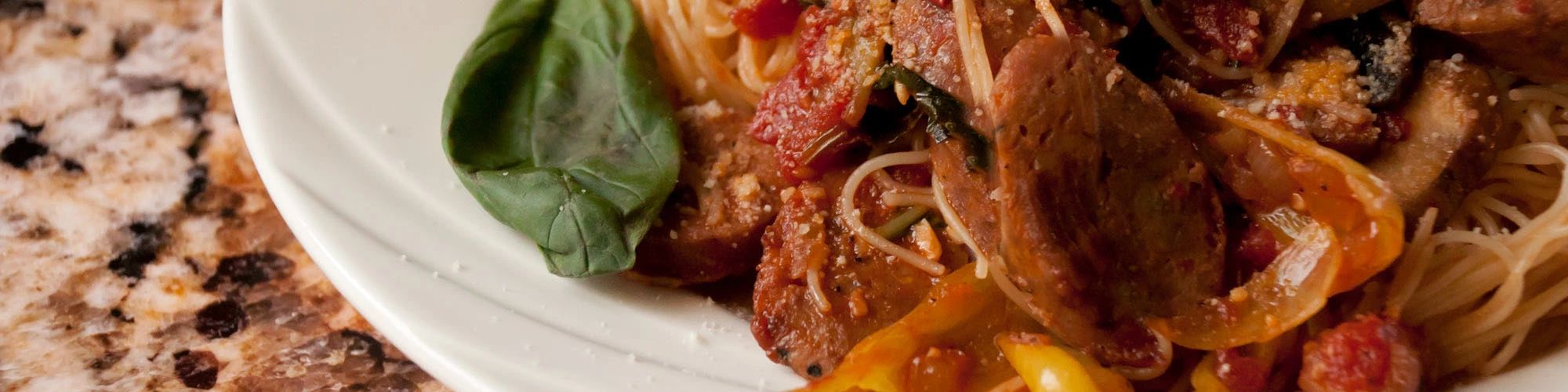 Sausage alla Botto
