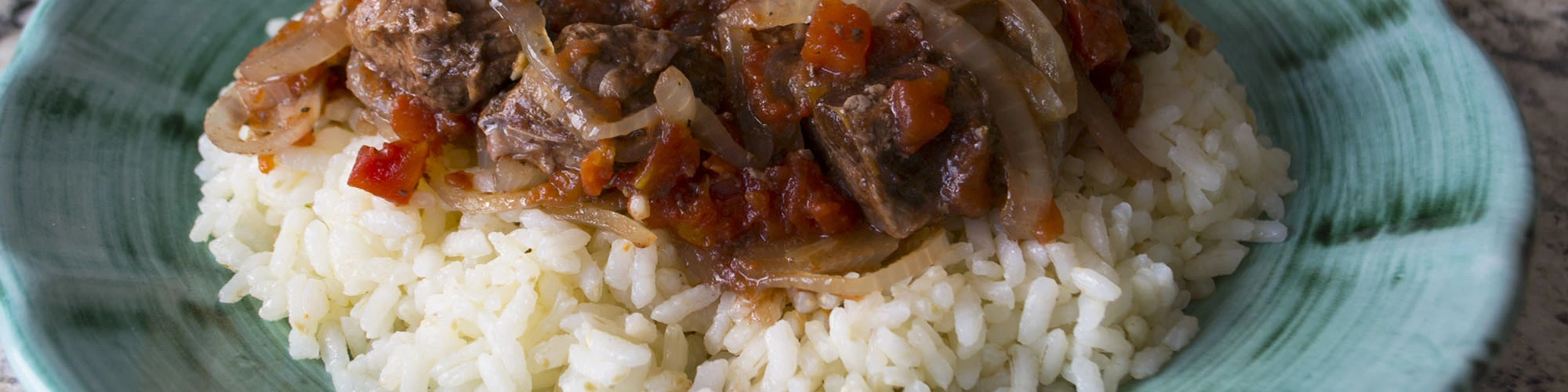 Slow Cooker Balsamic Beef