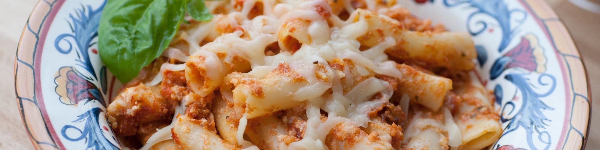 Baked Ziti