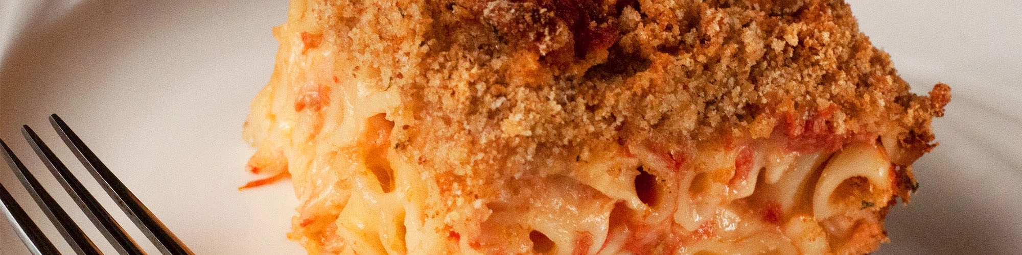 Cavatappi with Cheese & Cherry Tomatoes