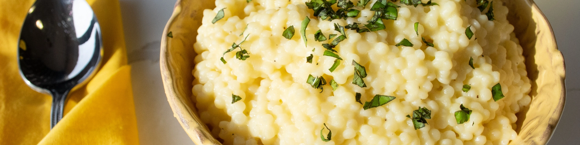 Classic Pastina