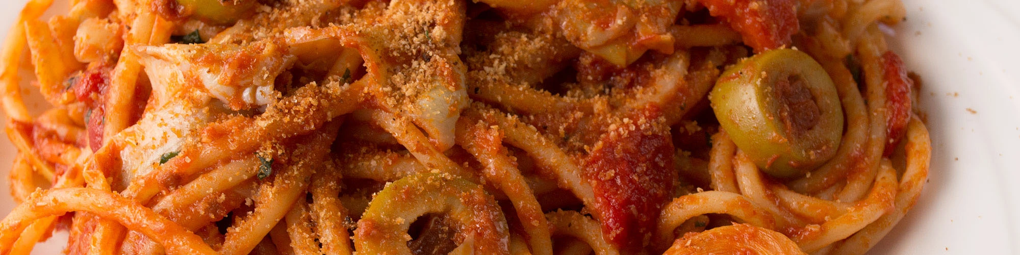 Quick & Easy Primavera Pasta
