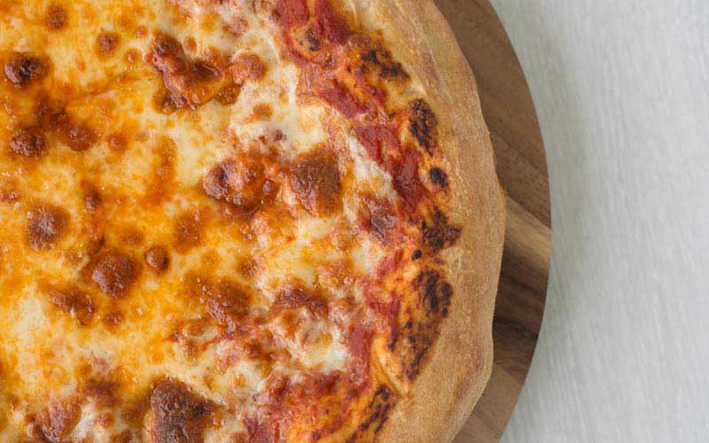 PRONTO PIZZA