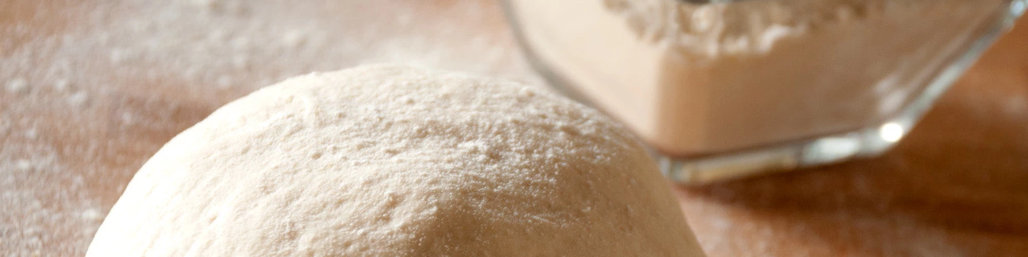 Cento's Pizza Dough Ball