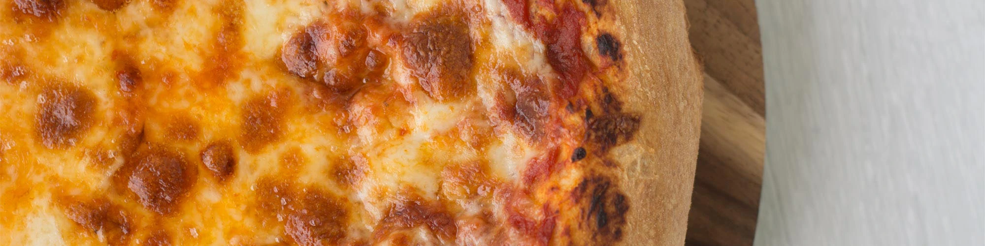 Pronto Pizza