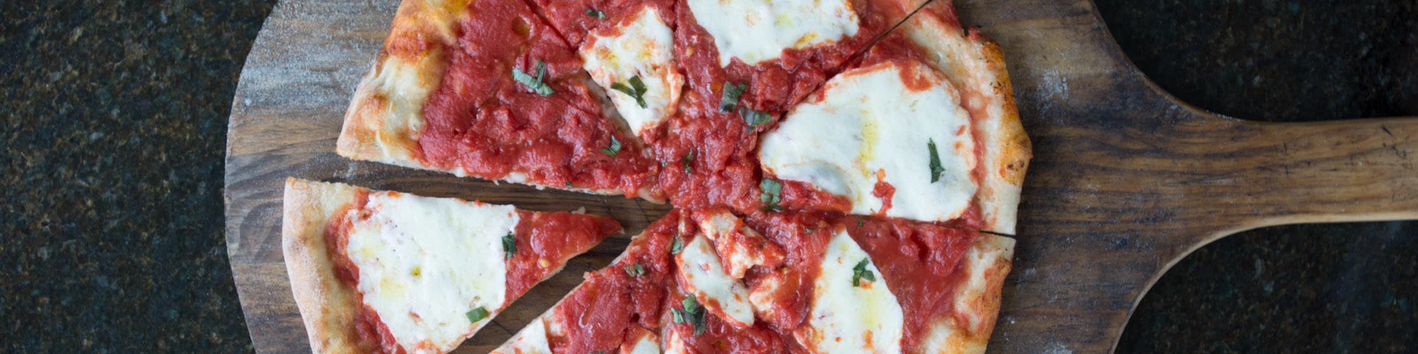 San Marzano Pizza